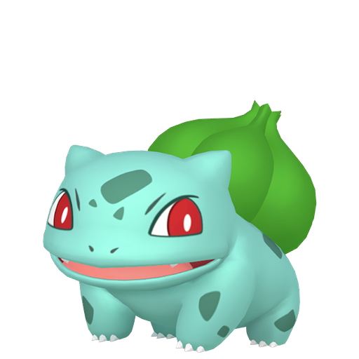 Pokemon Sprite